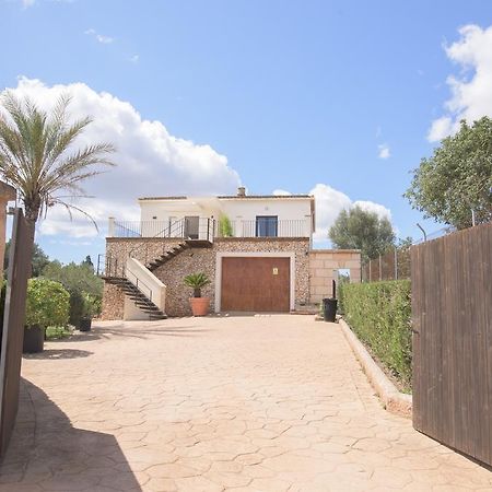 Finca Batlet S'Horta المظهر الخارجي الصورة