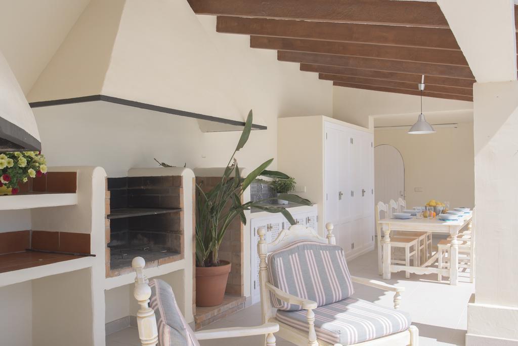 Finca Batlet S'Horta المظهر الخارجي الصورة